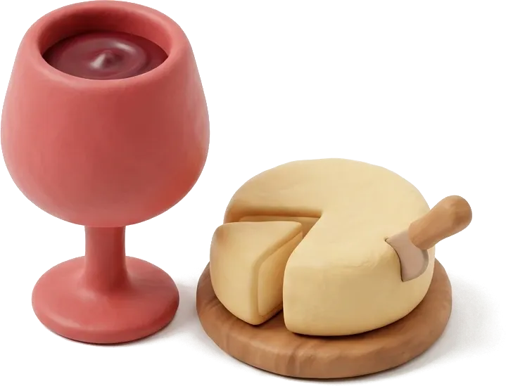 Feria Nacional del Queso y el Vino