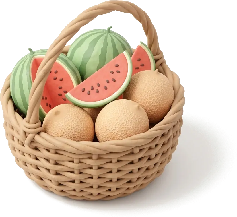 Feria de la Fruta